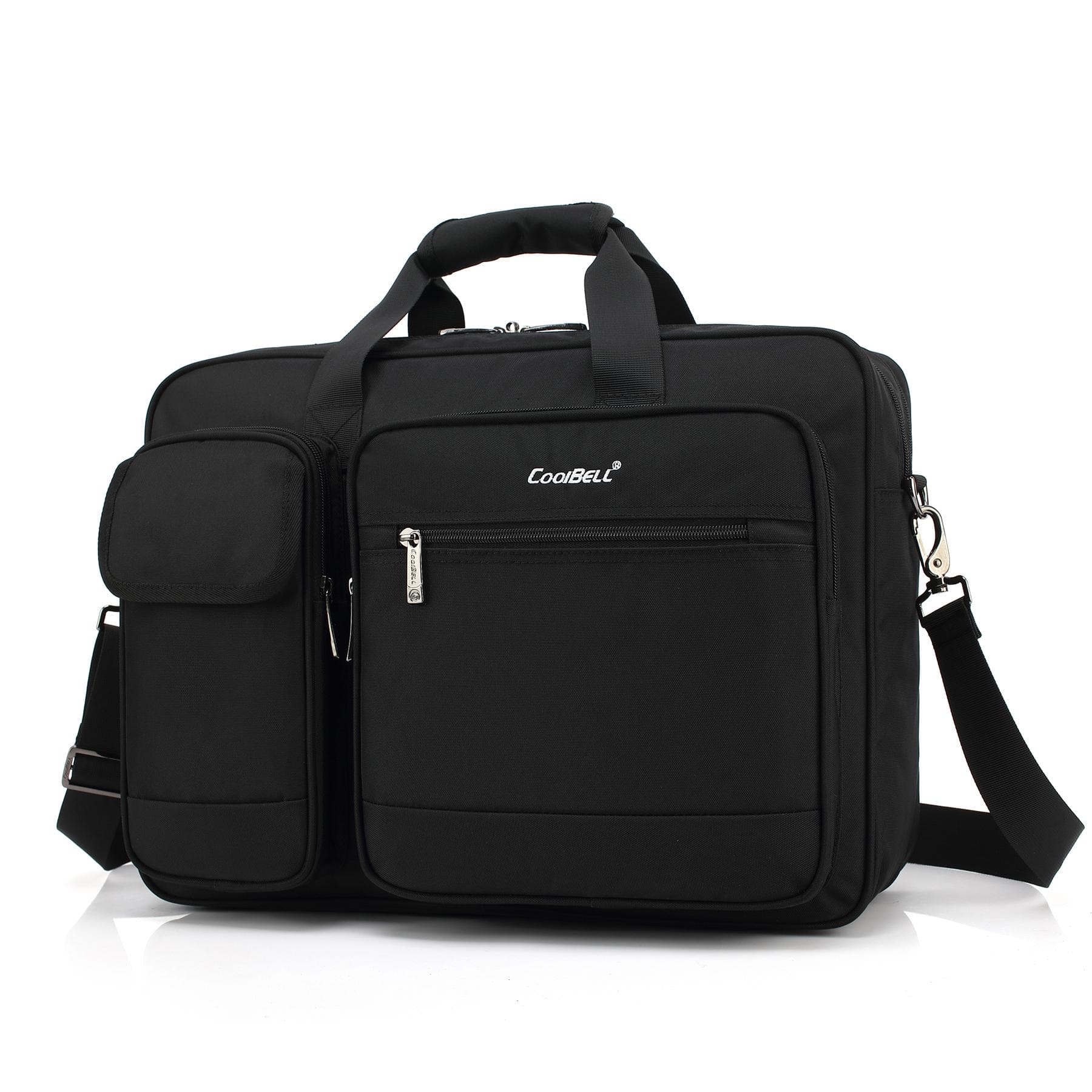 Hommes femmes sac d'ordinateur portable Cool Bell 15,6/17,3 pouces pour Alien/Dell/ASUS/Xiaomi/Huawei ordinateur portable porte-documents sac à main