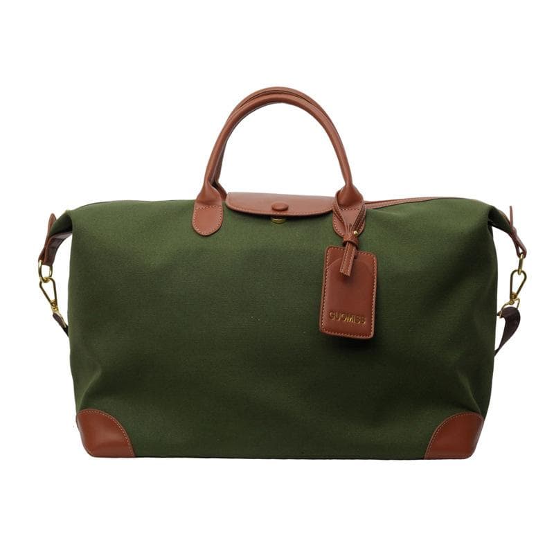 Nouveau sac de voyage grande capacité séparé humide et sec pour hommes et femmes sport fitness bagage courte distance sac à main sac