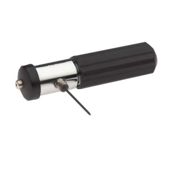 Tire-bouchon à air comprimé Corklift Automatik - Ouvre bouteilles de vin facilement avec CO2