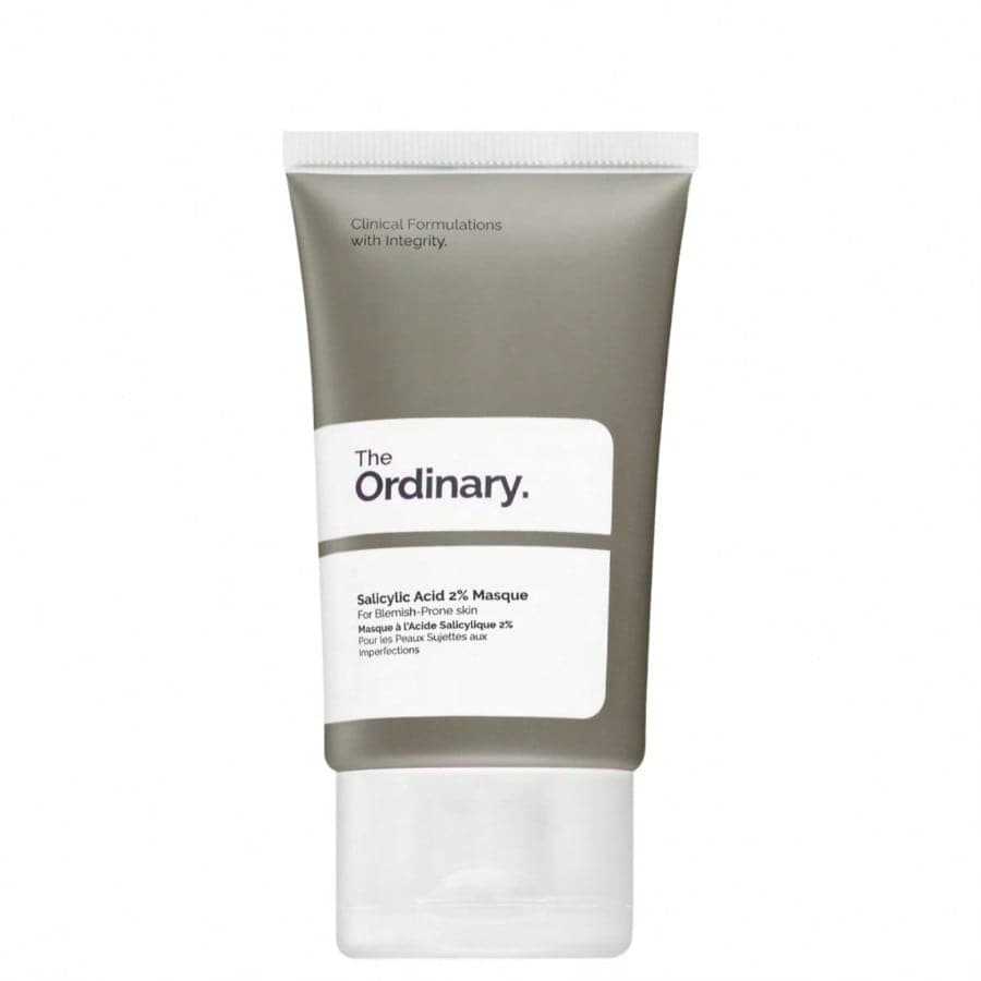 Salicylic Acid 2% Masque 50 ml