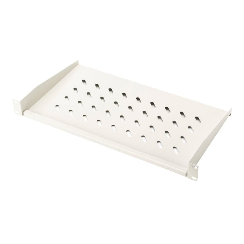 Plateau Fixe Digitus pour Armoire Rack 483mm 19"