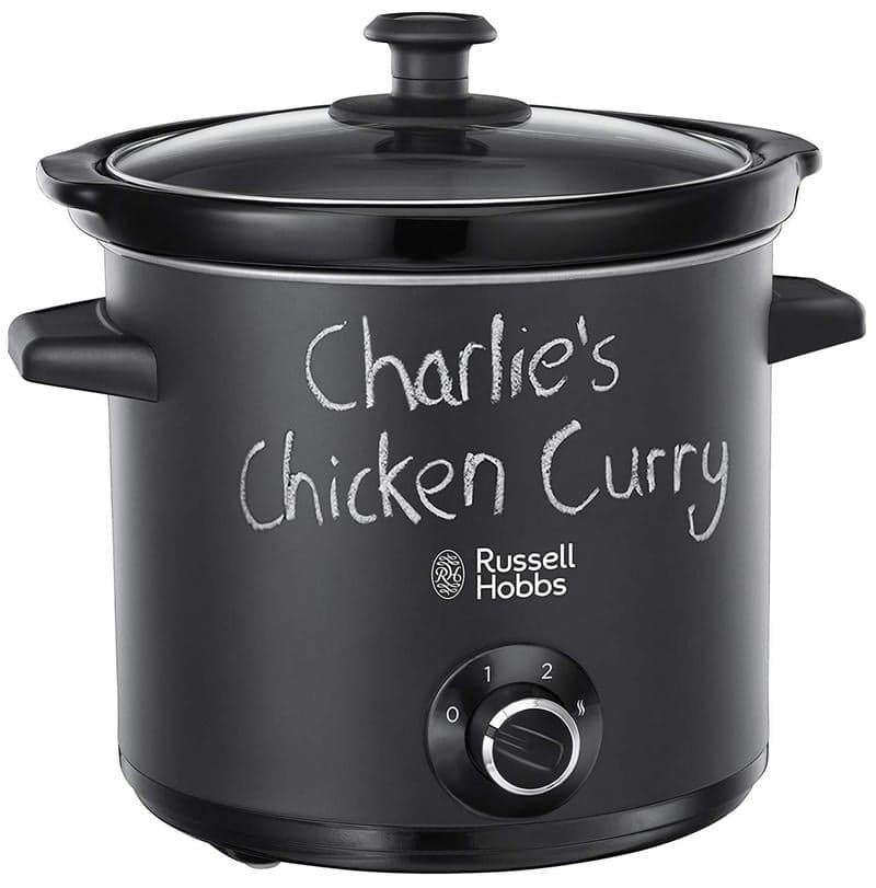 Russell Hobbs 24180-56 Mijoteuse 3,5 L