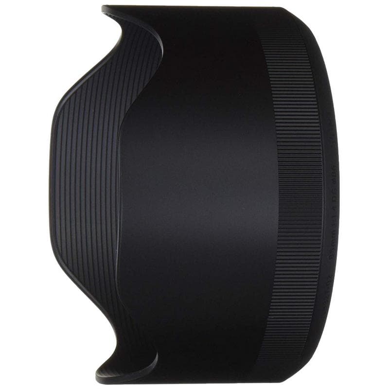Sigma LH927-02 Pare-soleil pour objectif Sigma Art 85 mm F1.4 DG HSM