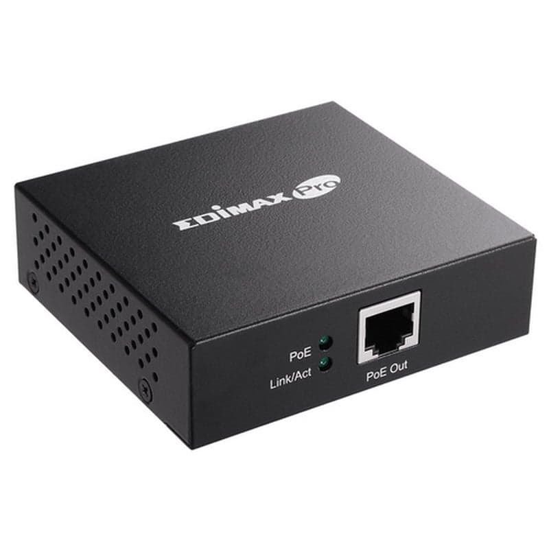 Émetteur réseau Gigabit d'extension de réseau Edimax Pro GP-101ET