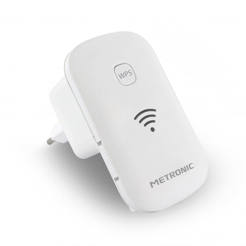 Répéteur WiFi Metronic 300Mbps