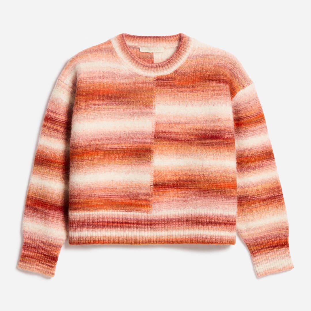 Pull Faustine - Ambre - Taille 1 - Vanessa Bruno