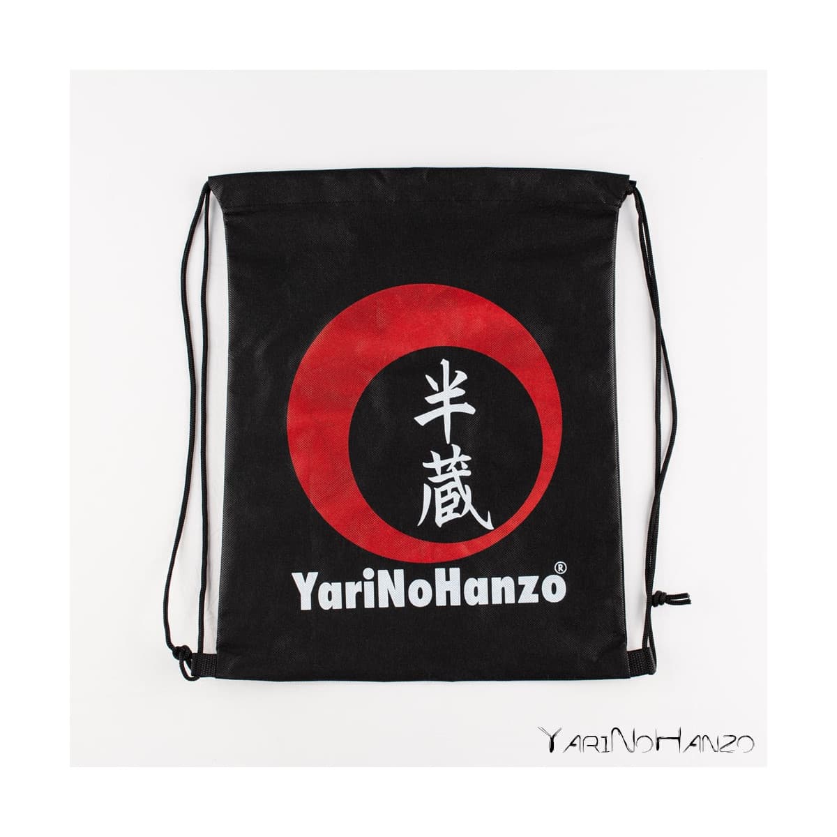 Sac yarinohanzo view 2