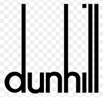 Dunhill Slims - Gris (10x20)