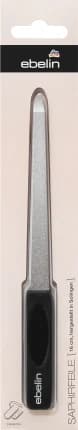 Ebelin Sapphire lime à ongles 16cm, 1 pièce