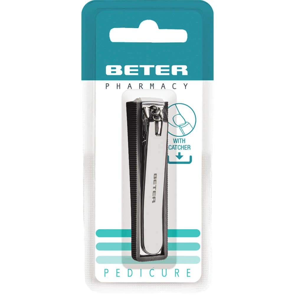 Lime à ongles pour pédicure, Beter