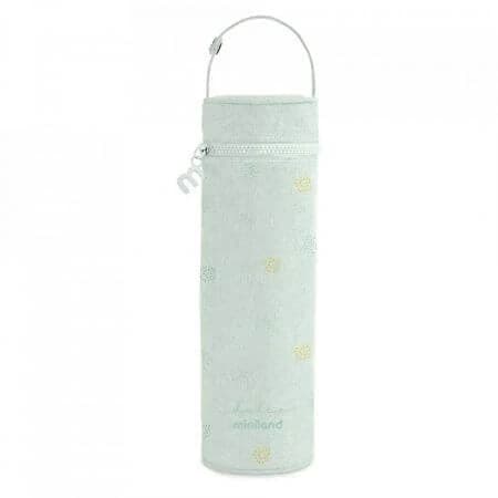 Sac isotherme Thermibag, 500 ml, menthe, Miniland