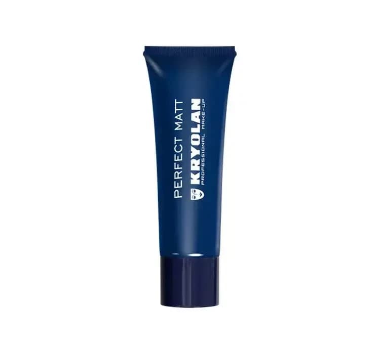 GEL parfait mat Kryolan 40 ml