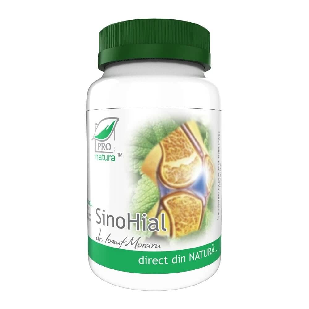 SinoHial, 60 gélules, Pro Natura