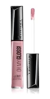 Rimmel, Oh My Gloss ! 130 Purry Glossy Cat, 6.5 ml