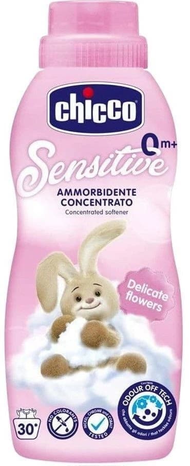Chicco Avivage 750 ml Chicco Avivage Concentré de fleurs 750 ml
