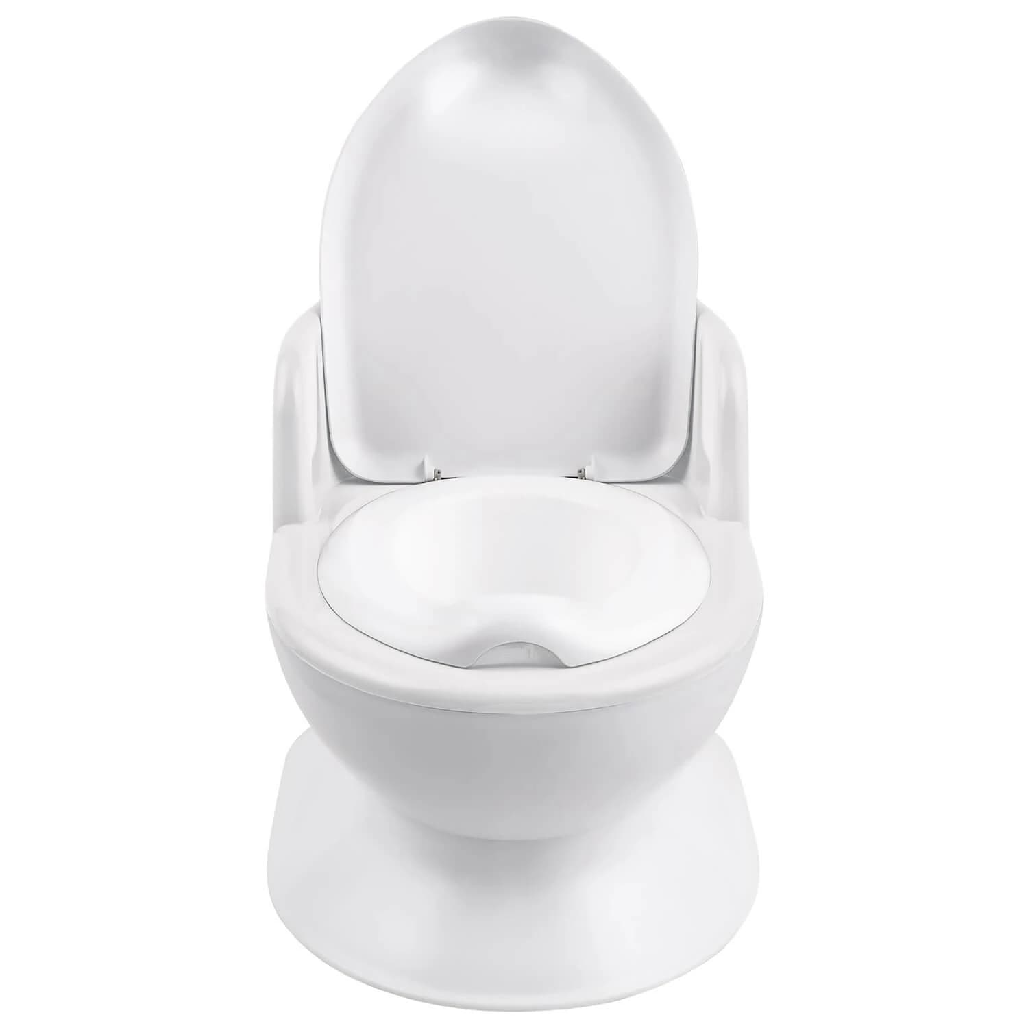 Toilettes pour enfants Maltex, blanches view 2