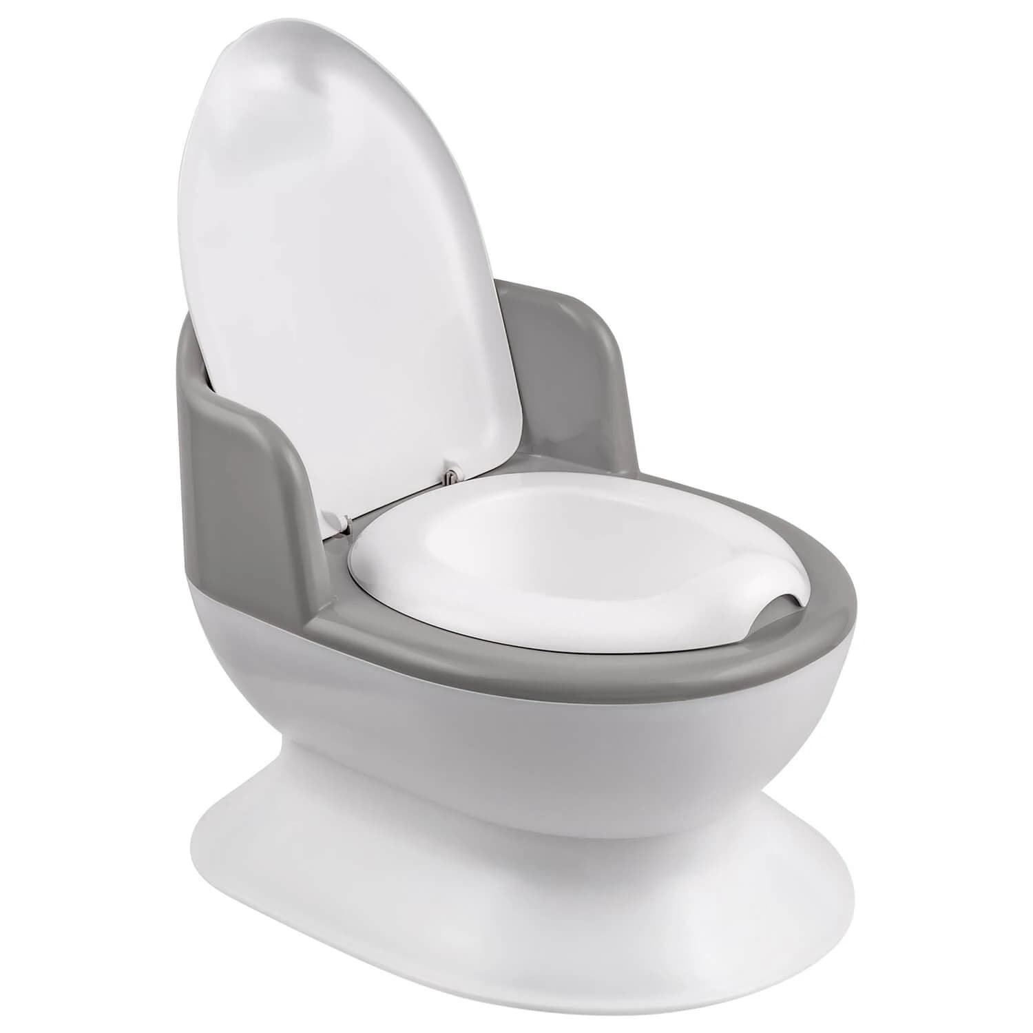 Maltex, toilettes pour enfants, gris