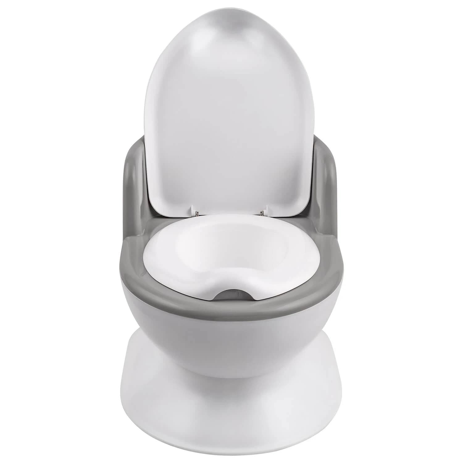 Maltex, toilettes pour enfants, gris view 2
