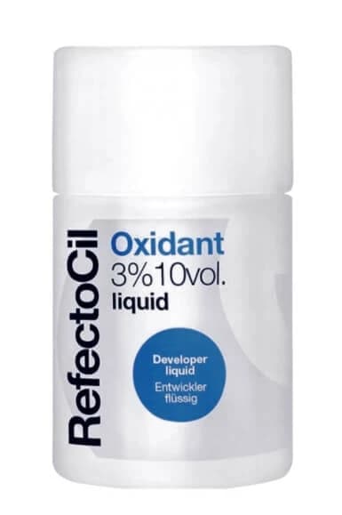 Refectocil, oxydant pour henné à 3%, 100 ml