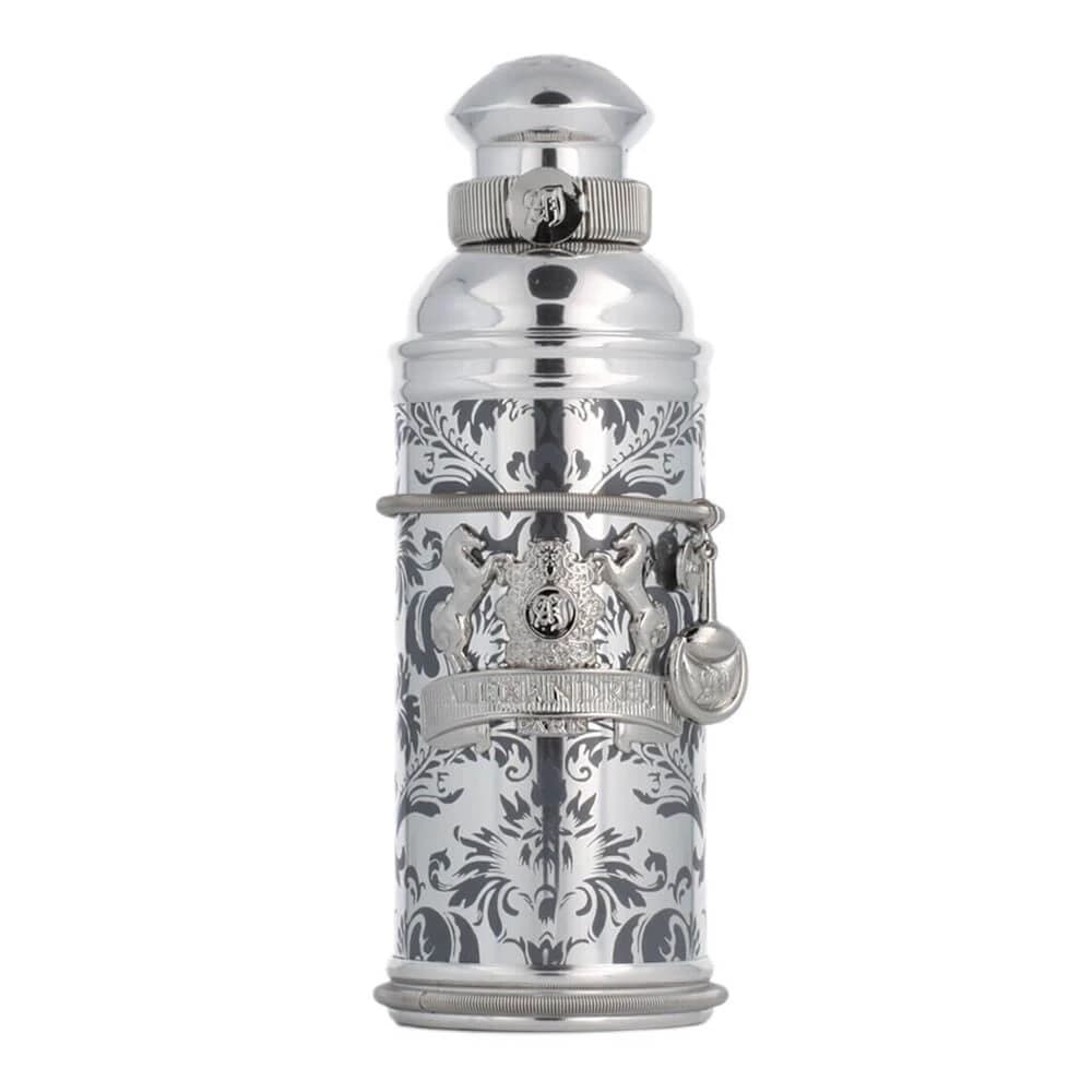 Alexandre.J Silver Ombre Eau de Parfum, 100 ml