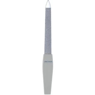 Lime à bout rond Beter Sapphire 12cm