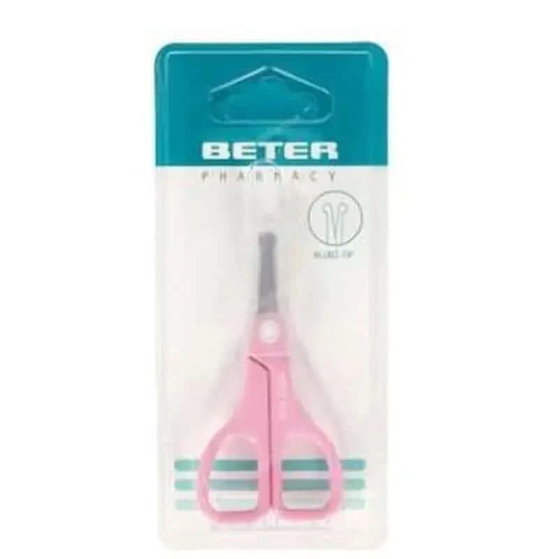 Ciseaux à ongles Beter Baby 1u