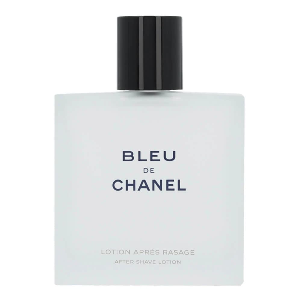 Après-rasage Chanel Bleu de Chanel, 100 ml