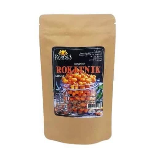 PROHERBIS fruit de l'argousier, 100 g