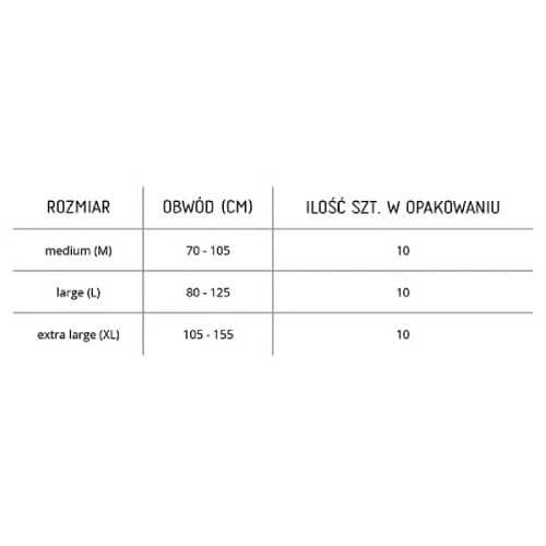SENI OPTIMA TRIO MEDIUM couches avec ceinture, 10 pièces view 2