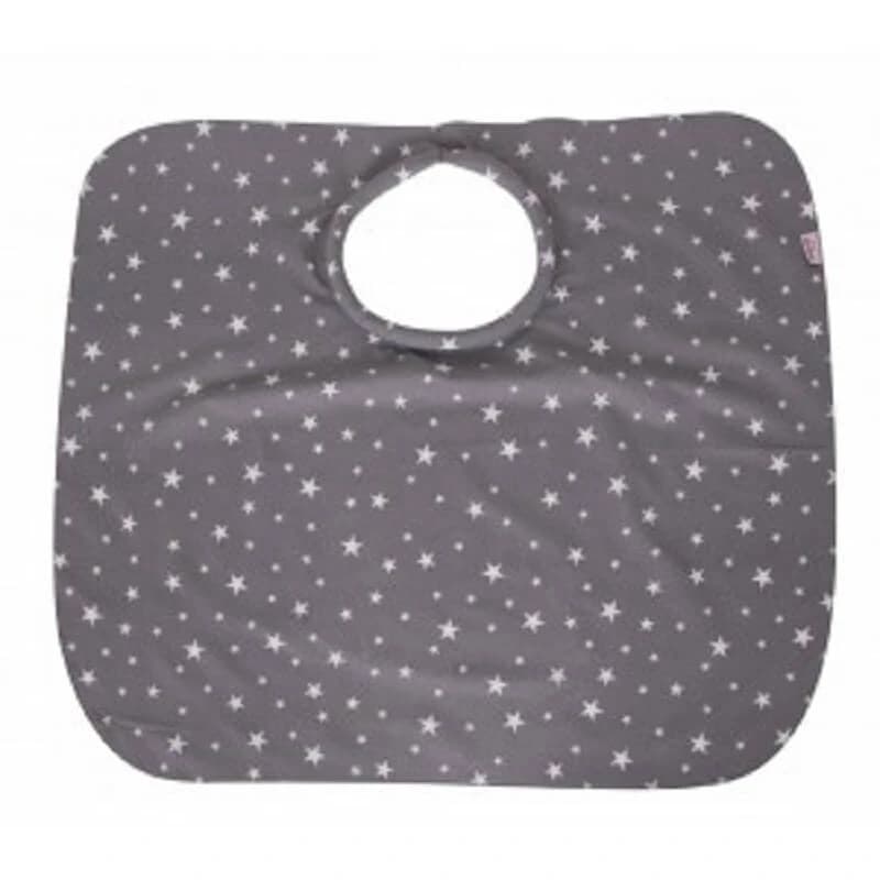 Sels d'allaitement Grey Stars, Sevibaby