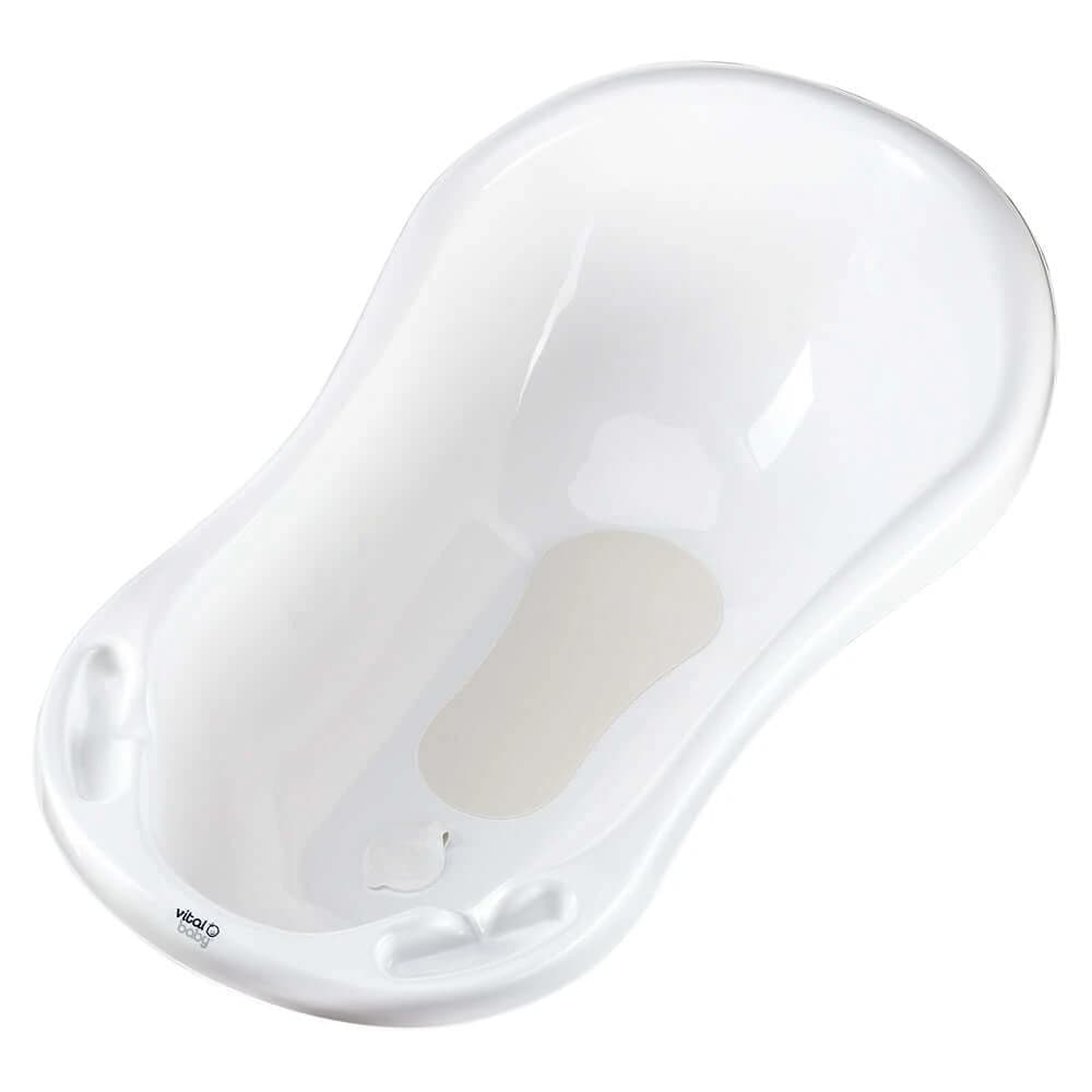 Bain Vital Baby view 2