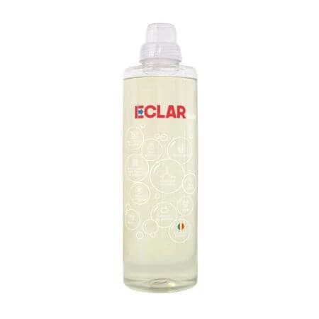 Lessive sans parfum, 1500 ml, Eclar