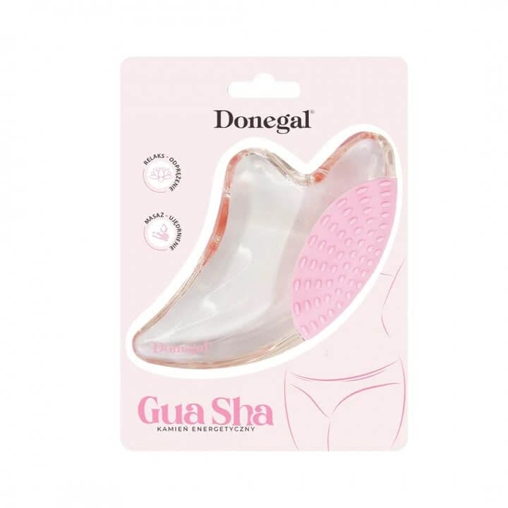 Donegal, Gua Sha pierre énergétique pour massage view 2