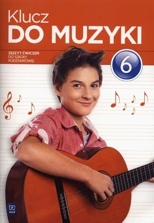 Clé de la musique 6 exercices