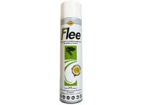 Flee Spray vermifuge pour l'environnement, 400 ml