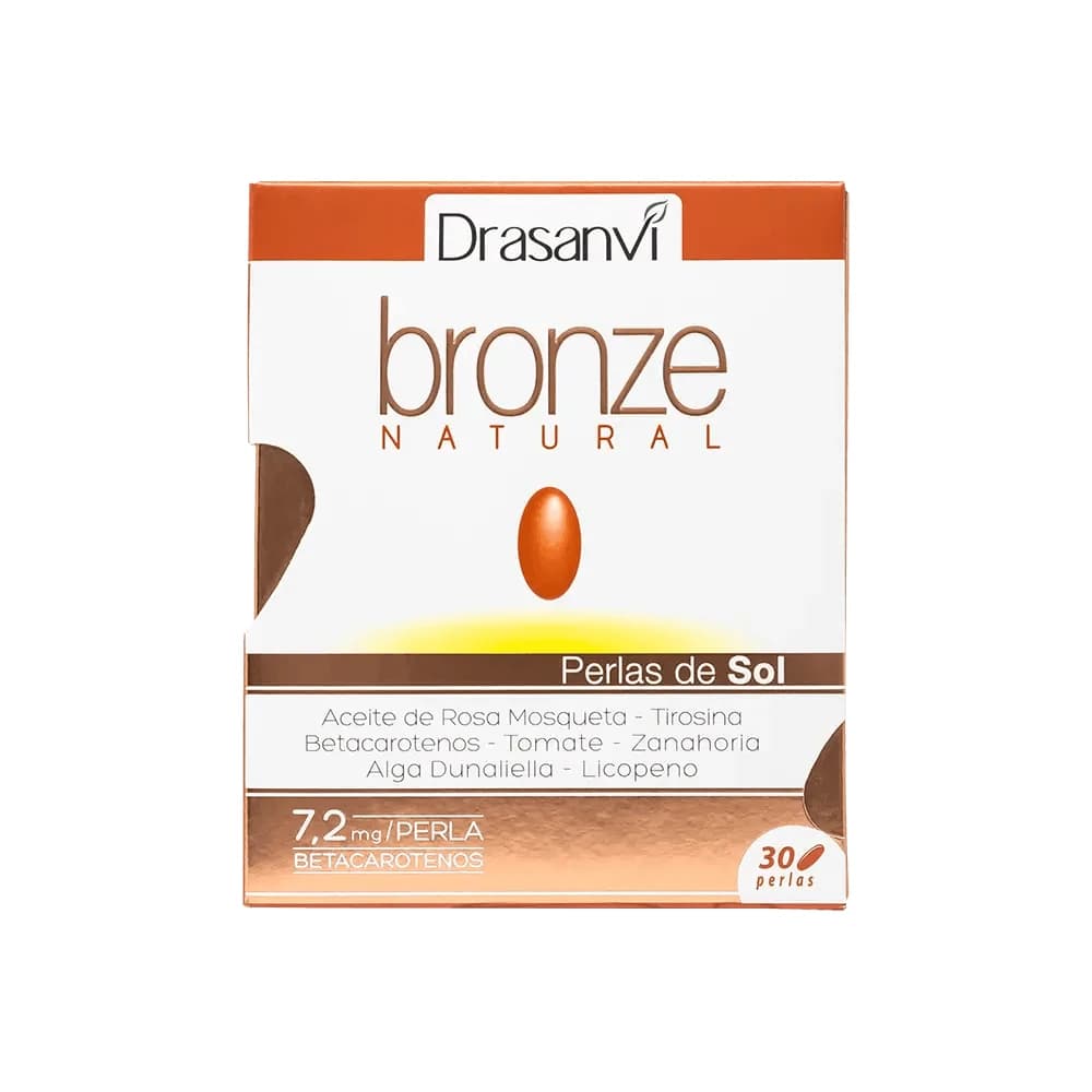 Drasanvi Bronz , 30 perles