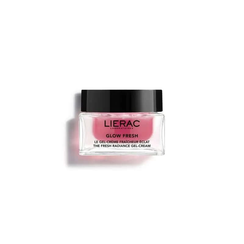 Lierac Brightening Refreshing Gel Cream, 50 ml