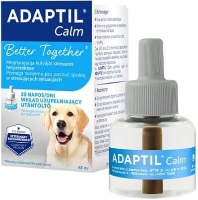 Recharge Adaptil 48 ml