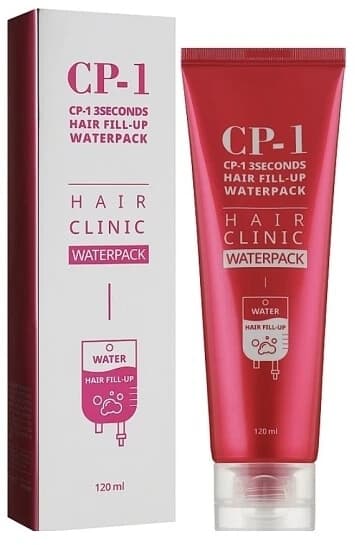 CP-1-3 Seconds Hair Fill-Up Waterpack sérum nourrissant pour