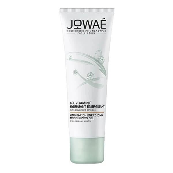 Jowae, gel hydratant et énergisant aux vitamines, 40 ml