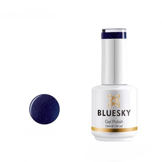 Bluesky UV Raindrops vernis à ongles semi-permanent 15ml