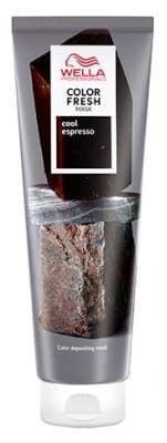 Wella Color Fresh Mask Cool Espresso