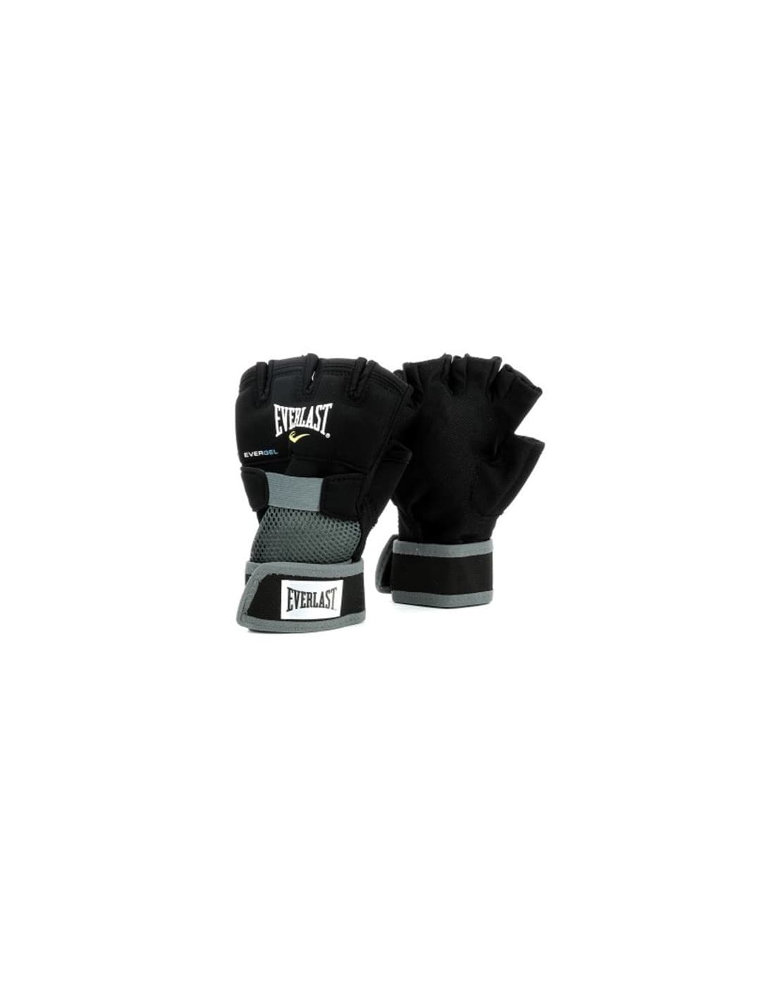 Bandage Everlast Evergel Noir