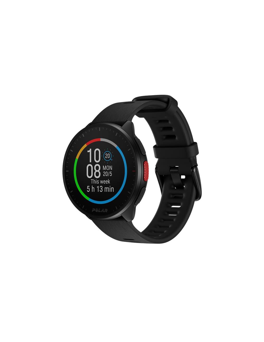 Montre Polar Pacer Noir