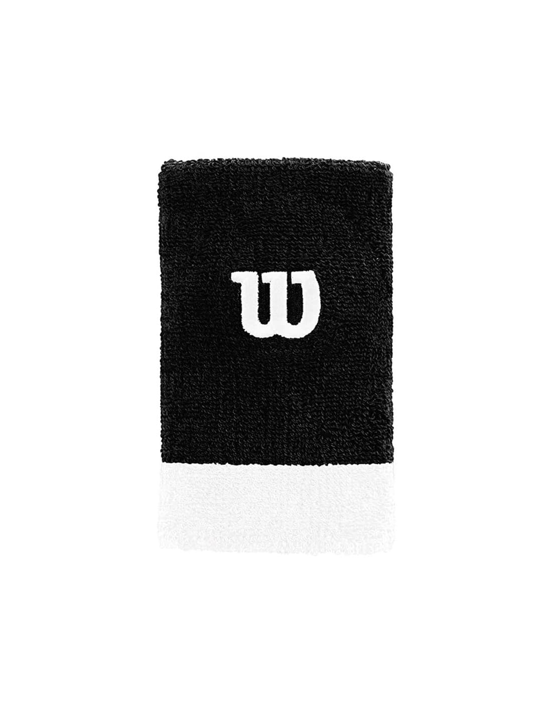 Bracelet Wilson Extra large Noir