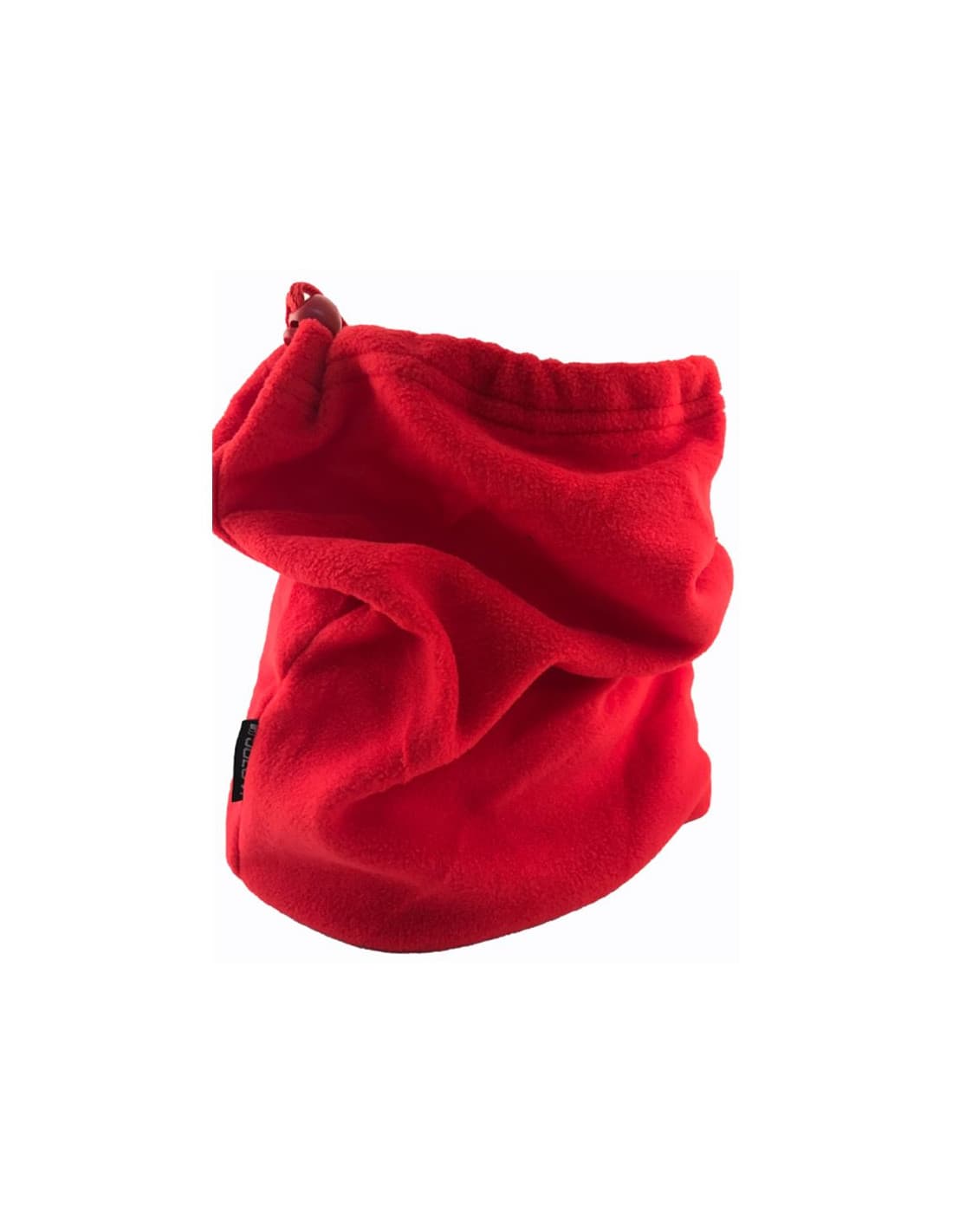 Braga collier Joluvi Polar Rouge