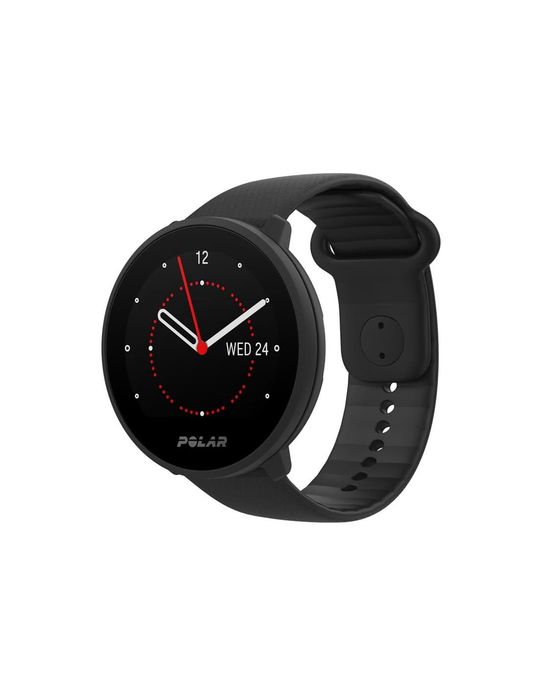 Montre Polar Unite Noir