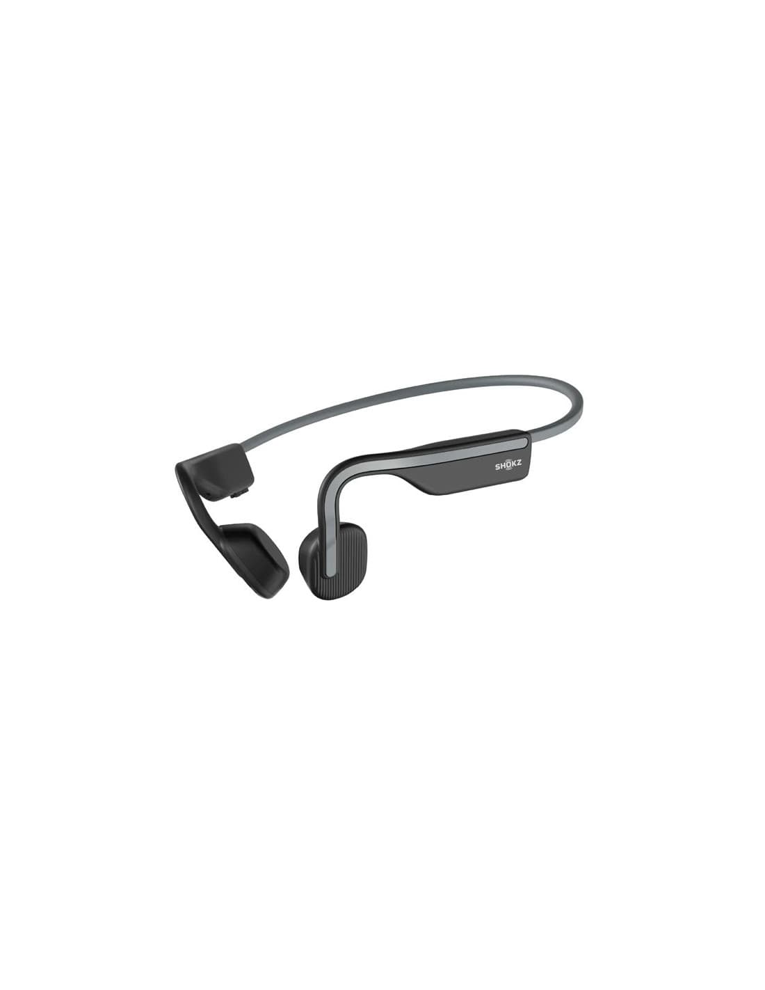 Casque de sport Shokz Openmove - Gris