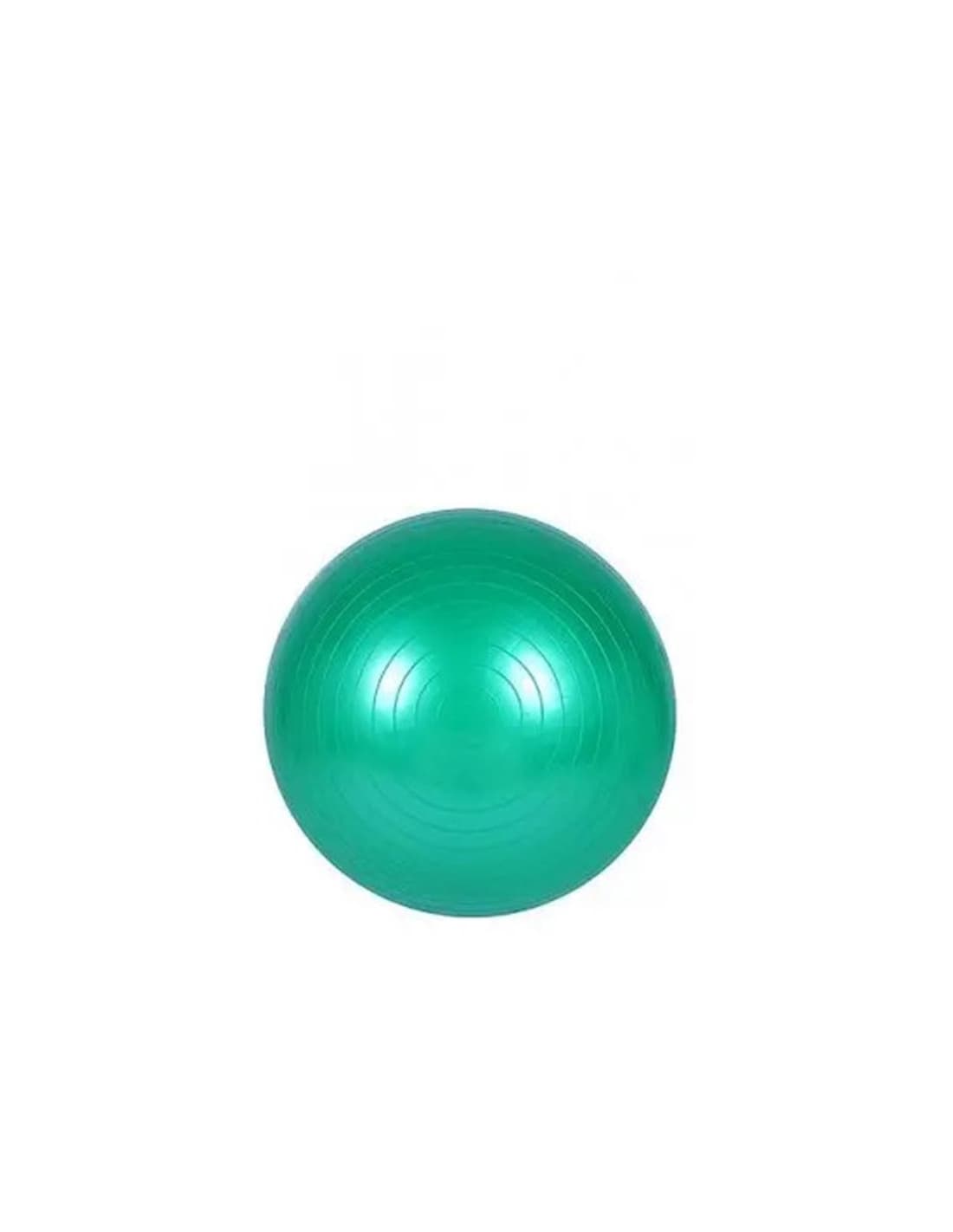 Balle Softee Vert géant