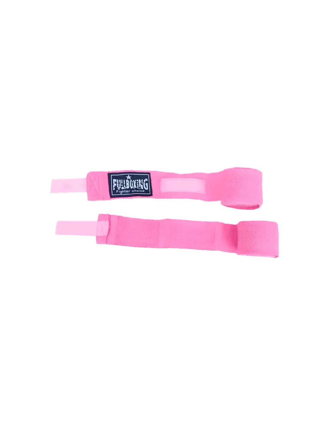 Bandages de Boxes Fullboxing 5M Rose